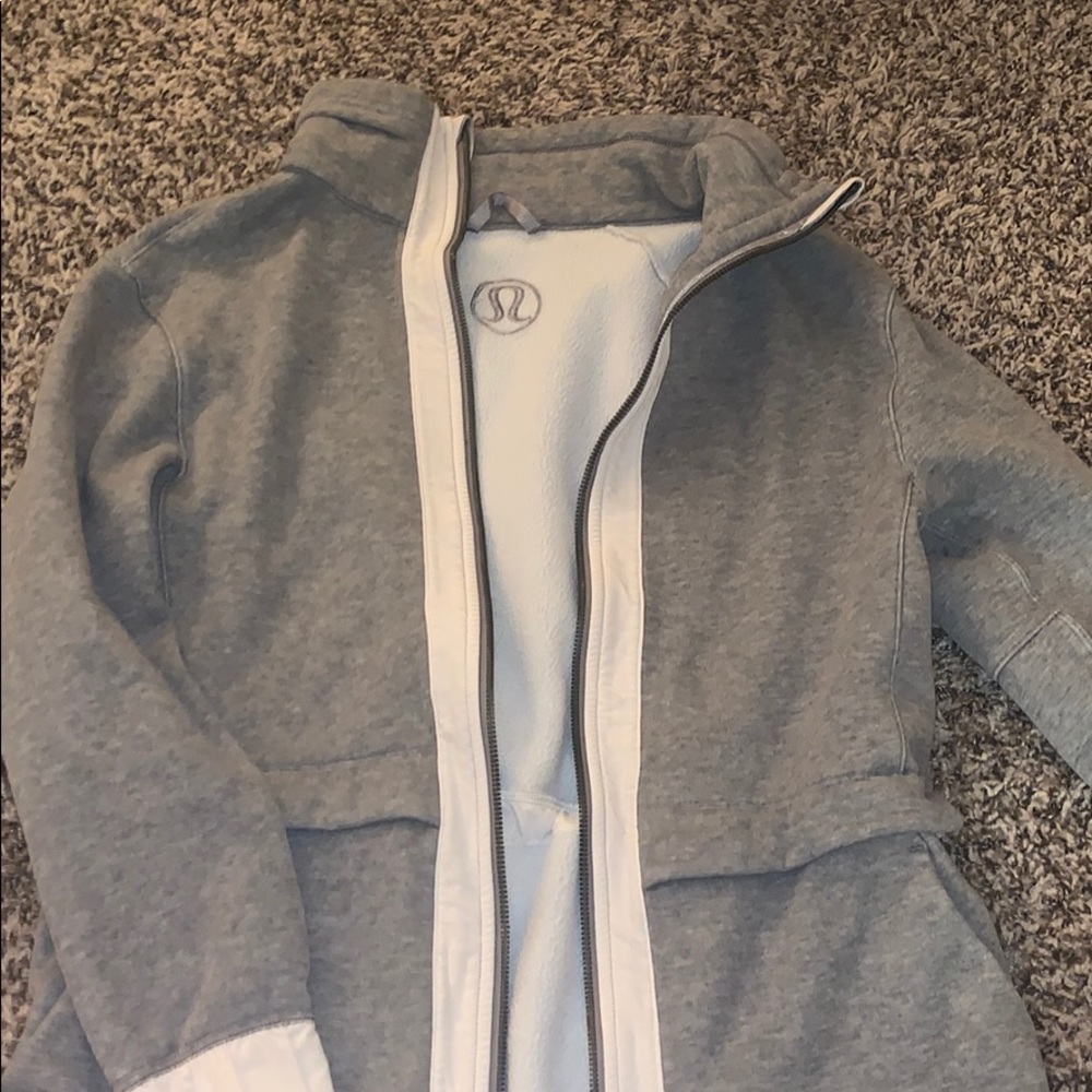 Lululemon jacket